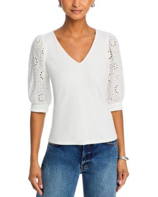 Esme Blouse by SIX FIFTY