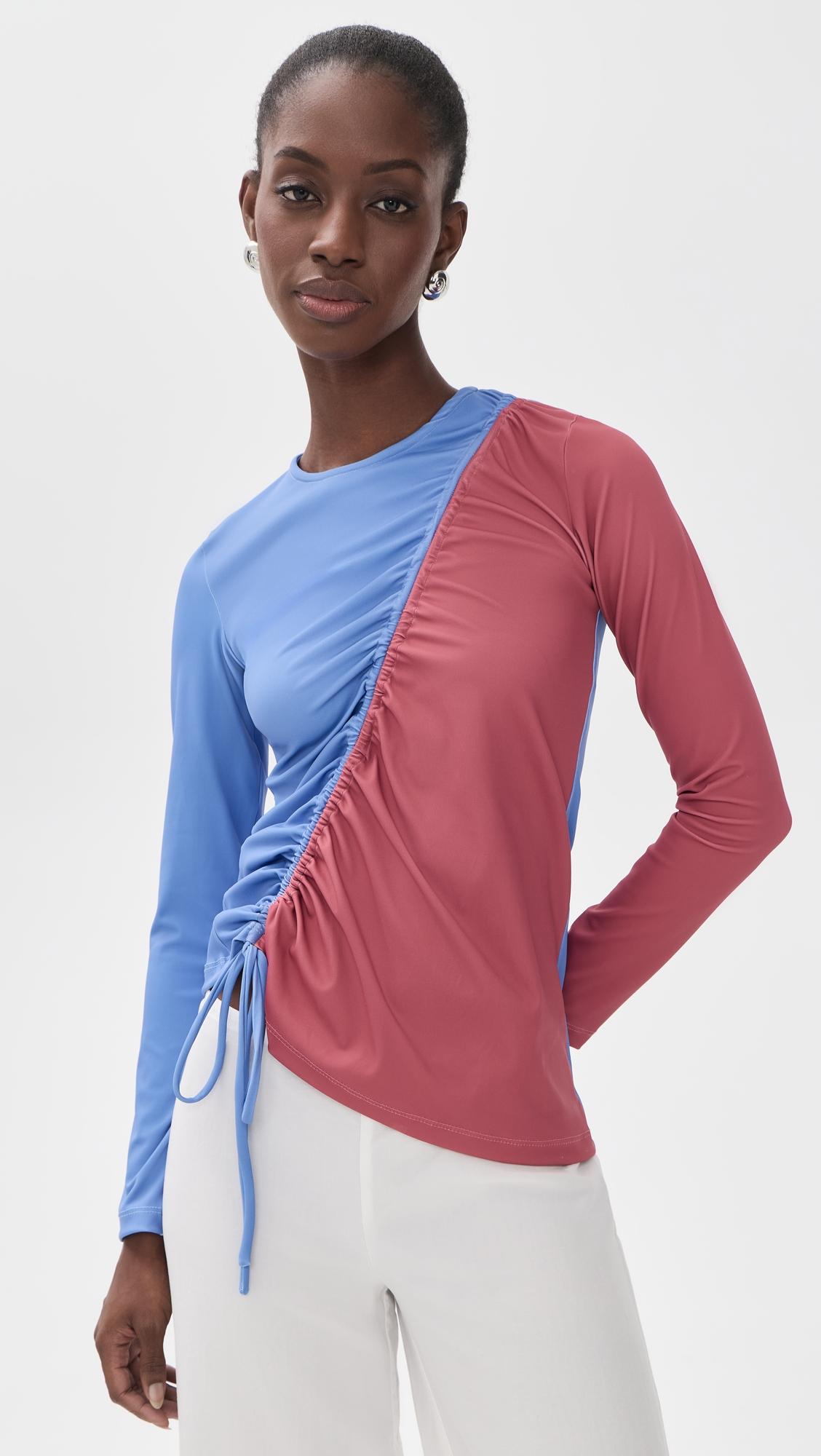 Crayola Top by SIXXTA