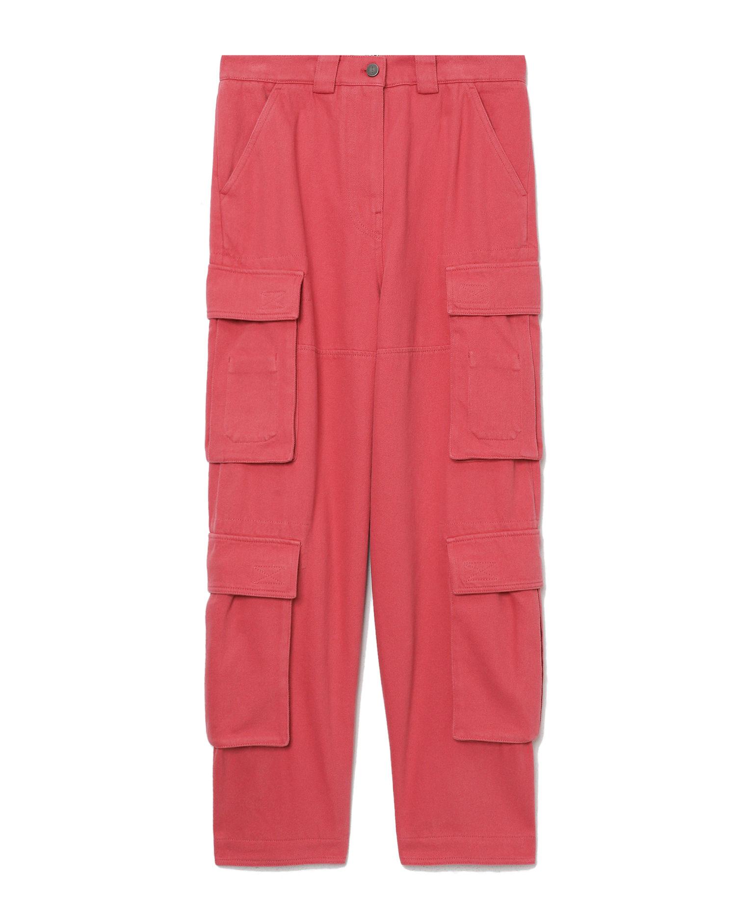 Cargo trousers by SJYP