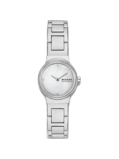 Freja Lille 26mm watch by SKAGEN