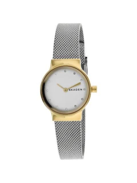 Freja Lille mesh 26mm watch by SKAGEN