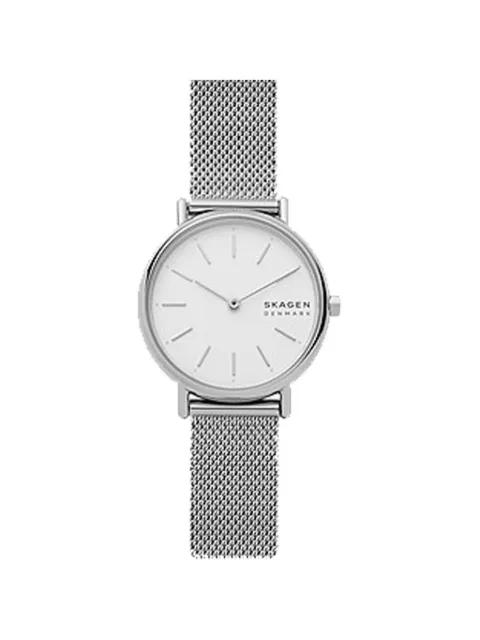 Lille mesh-strap 30mm watch by SKAGEN