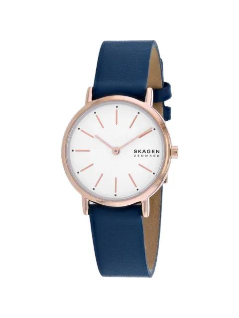 Signatur 30mm watch by SKAGEN