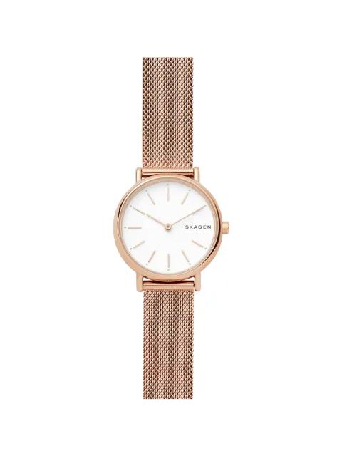 Signatur Lille 30mm watch by SKAGEN
