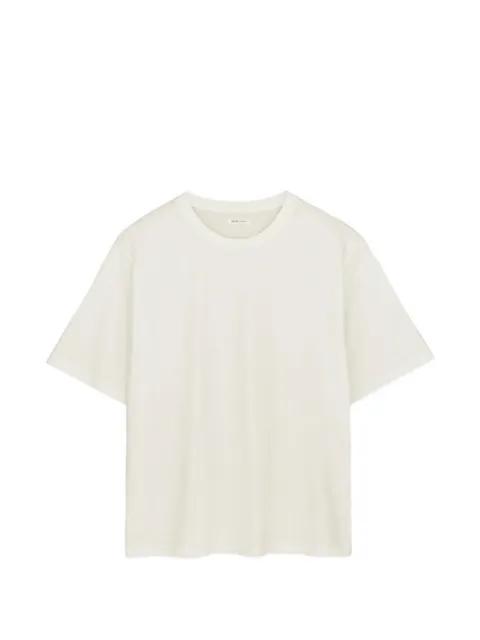 Andy oversized cotton T-shirt by SKALL STUDIO