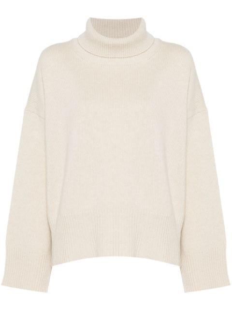 Silene sweater by SKALL STUDIO