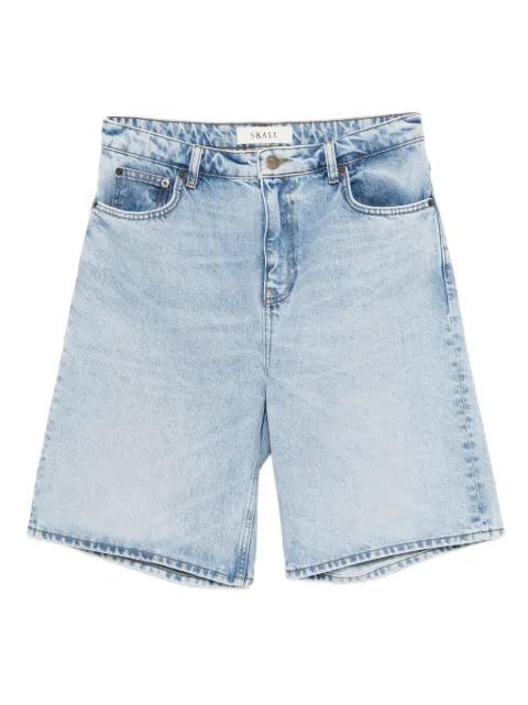 Wilson shorts by SKALL STUDIO