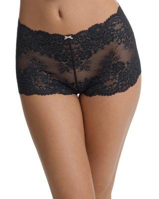 Captivate Lace Shorts by SKARLETT BLUE