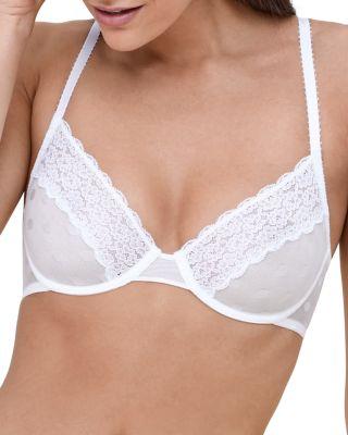 Dare Unlined Underwire Bra by SKARLETT BLUE