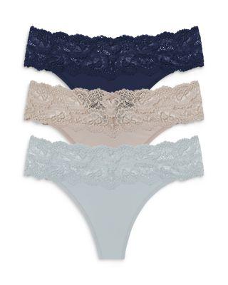 Goddess Thong by SKARLETT BLUE