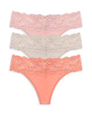 Goddess Thong by SKARLETT BLUE