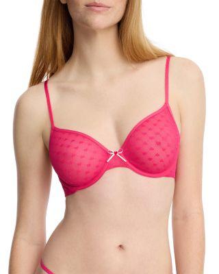 Heart Breaker Underwire Bra by SKARLETT BLUE
