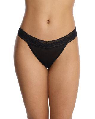 Lust Lace Thong by SKARLETT BLUE