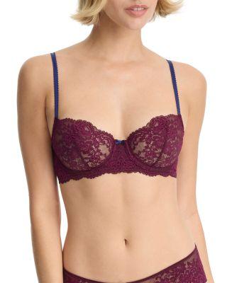 Multi Way Balconette Underwire Bra by SKARLETT BLUE