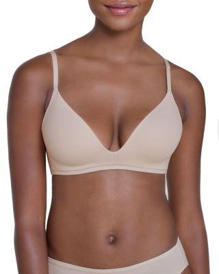 Prestige Wireless Push-Up Bra by SKARLETT BLUE