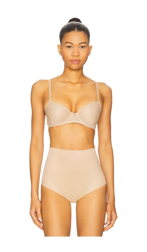 Skarlett Blue Spellbound Multiway Spacer Bra in Nude by SKARLETT BLUE