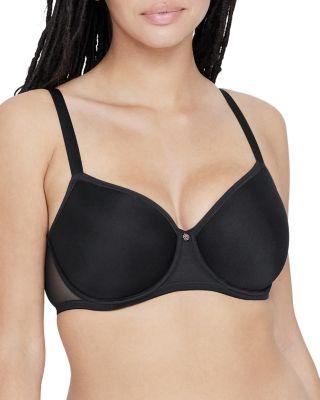 Spellbound Demi Spacer T-Shirt Bra by SKARLETT BLUE