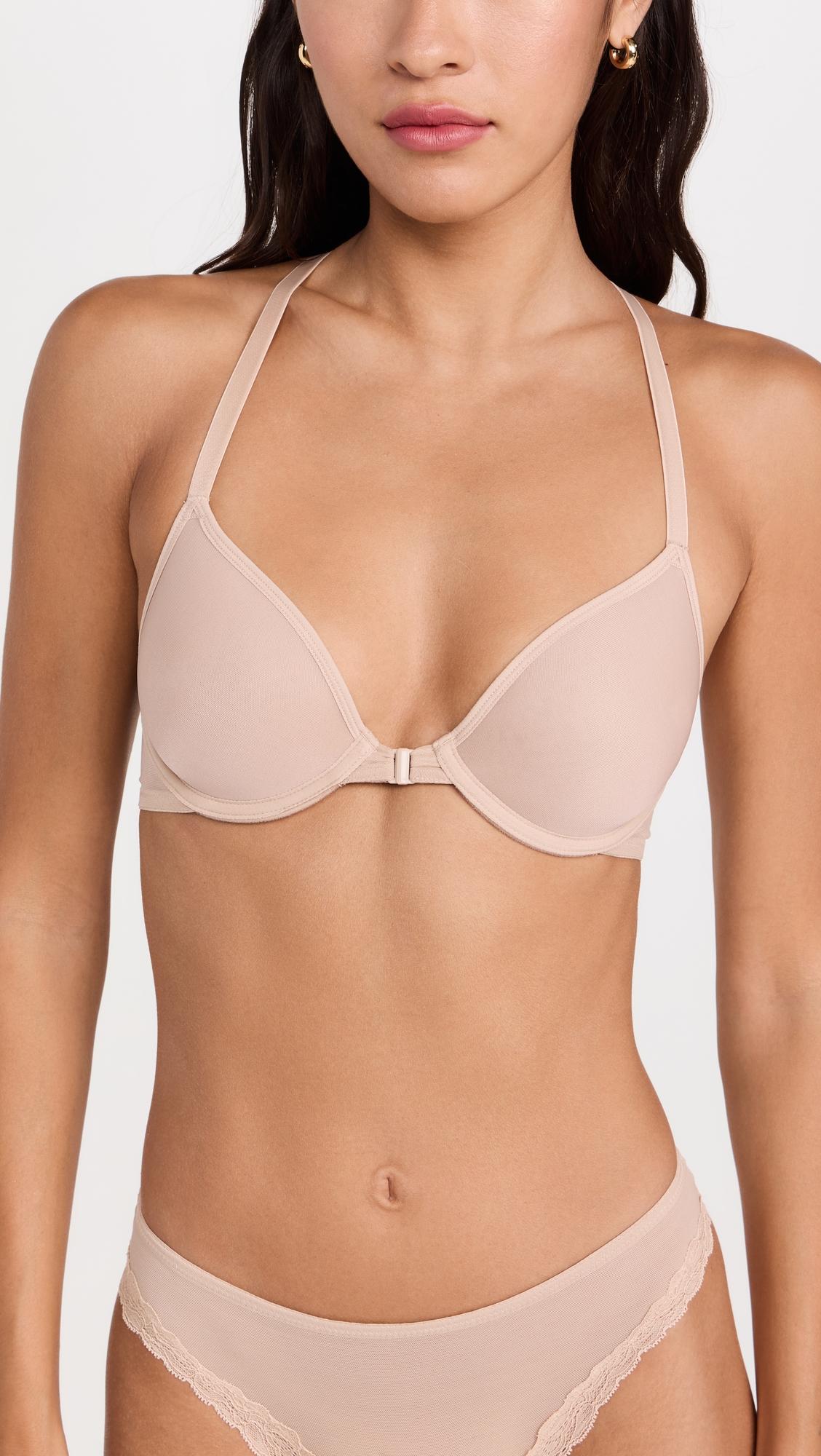 Spellbound Front Close Spacer Bra by SKARLETT BLUE