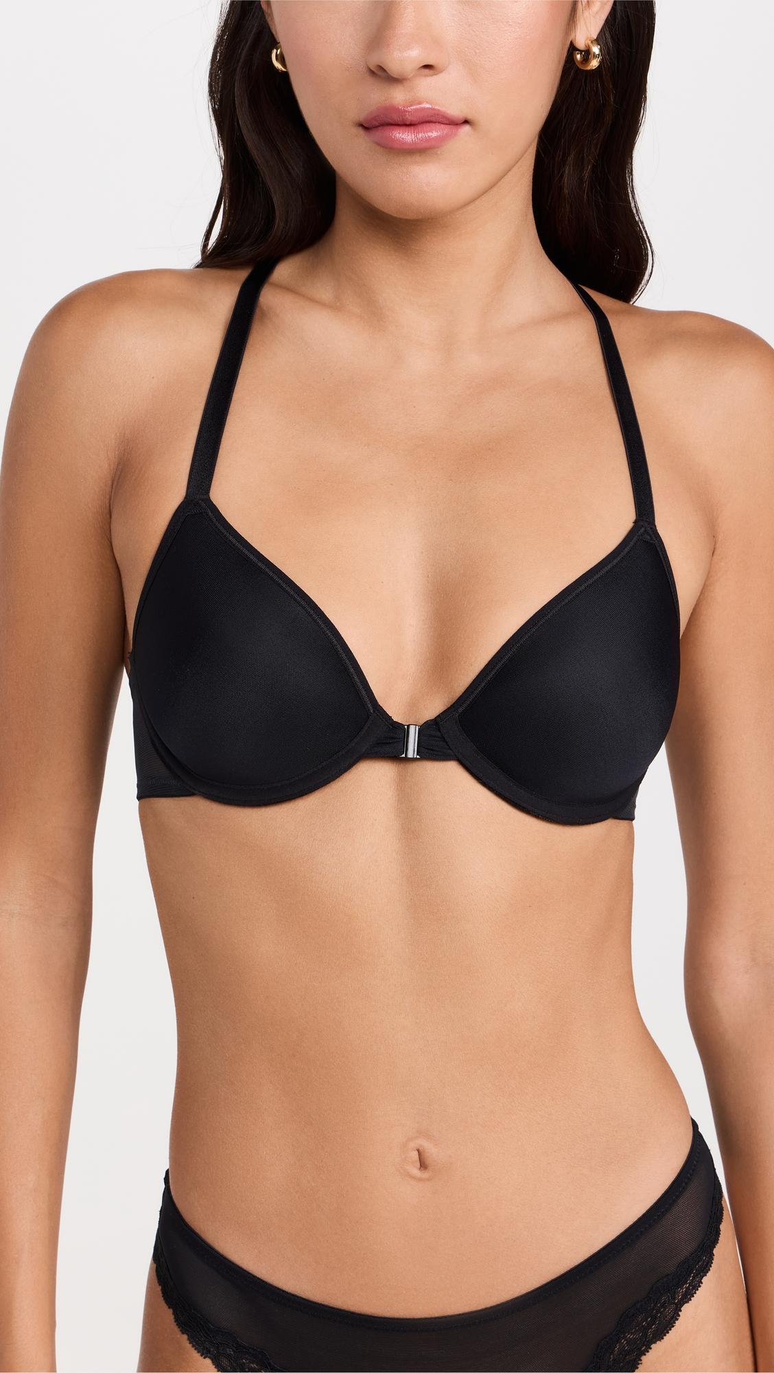 Spellbound Front Close Spacer Bra by SKARLETT BLUE