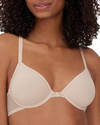 Spellbound Front Close T-Shirt Bra by SKARLETT BLUE