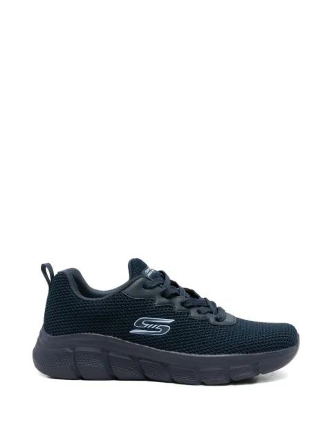 Bobs Sport B Flex logo-detail sneakers by SKECHERS