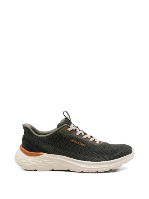 Garner Ellis lace-up sneakers by SKECHERS