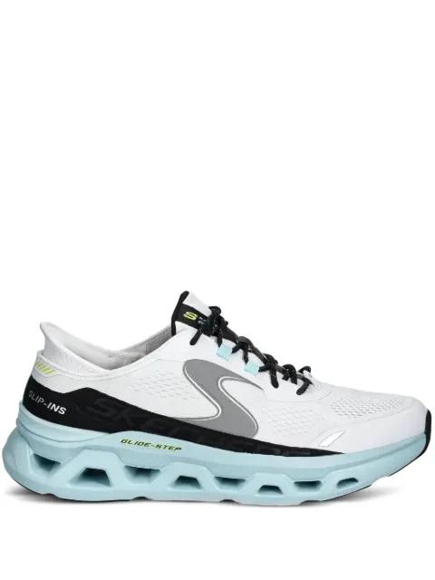 Glide-Step Altus wavy-sole sneakers by SKECHERS