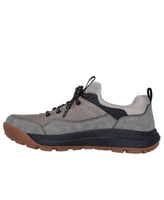 Men's Classic Fit Cambert - Herder Slip-On Memory Foam Casual Sneakers from Finish Line by SKECHERS Men's Classic Fit Cambert - Herder Slip-On Memory Foam Casual Sneakers from Finish Line by SKECHERS