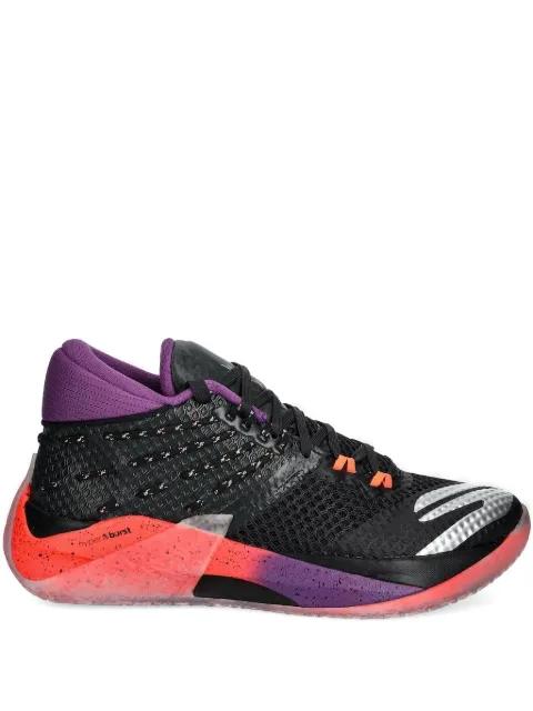 Skx Reign basketball sneakers by SKECHERS