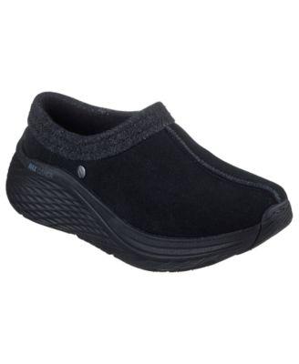 Women's Max Cushioning Elite 2.0 - Becca Slip-On Boots from Finish Line by SKECHERS Women's Max Cushioning Elite 2.0 - Becca Slip-On Boots from Finish Line by SKECHERS