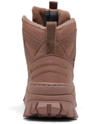 SKECHERS Women's Street Hi-Ryze Boots from Finish offers Line