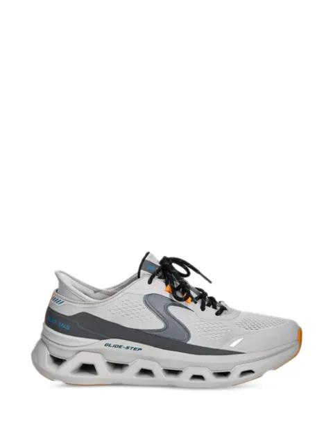 colourblock sneakers by SKECHERS