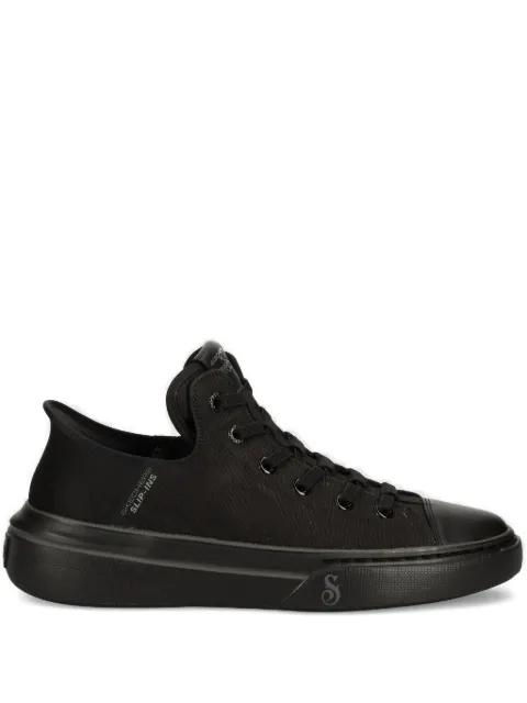 lace-up sneakers by SKECHERS