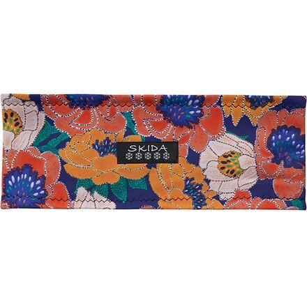 Alpine Headband by SKIDA
