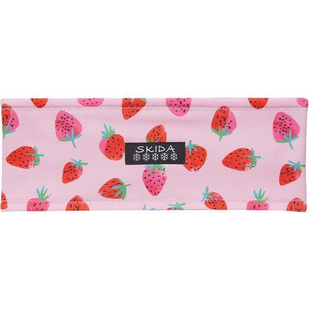 Alpine Headband by SKIDA