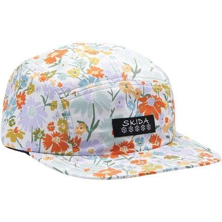 Brim Hat by SKIDA