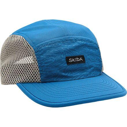 Packable Run Cap by SKIDA