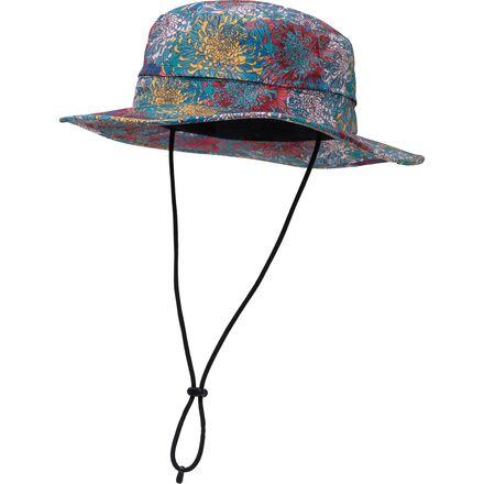 Packable Sun Hat by SKIDA