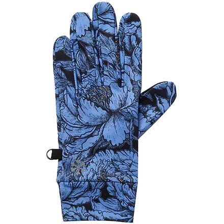 Pursuit Liner Glove by SKIDA