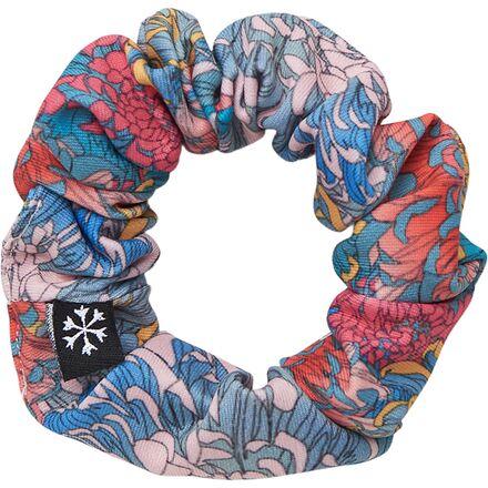 Scrunchie by SKIDA