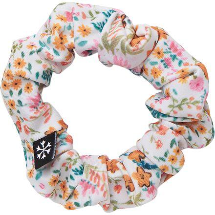 Scrunchie by SKIDA