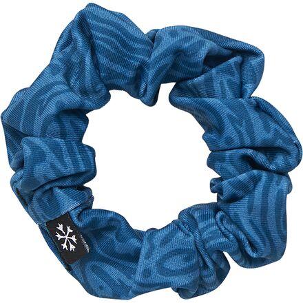 Scrunchie by SKIDA