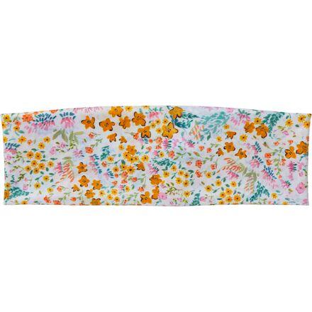 Throwback Headband by SKIDA