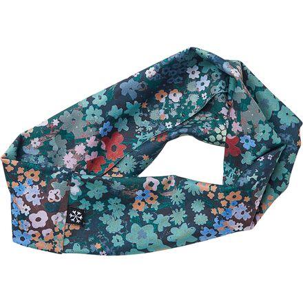Throwback Headband by SKIDA