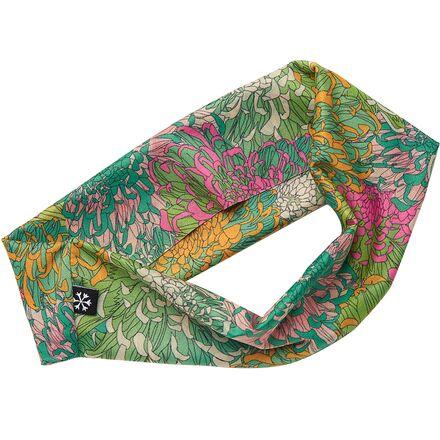 Throwback Headband by SKIDA