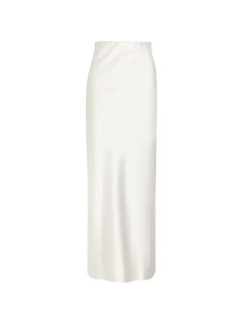Marie maxi skirt by SKIIM