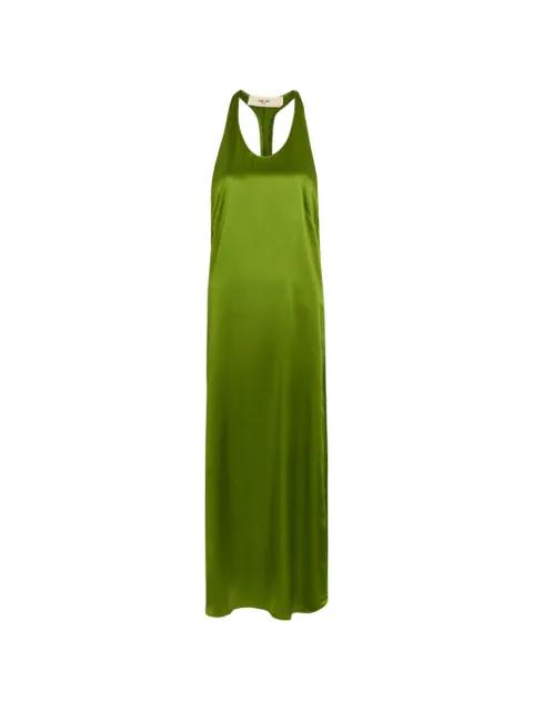 Rebecca racerback dress by SKIIM