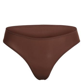 B FITS EVERYBODY CHEEKY BRIEF by SKIMS