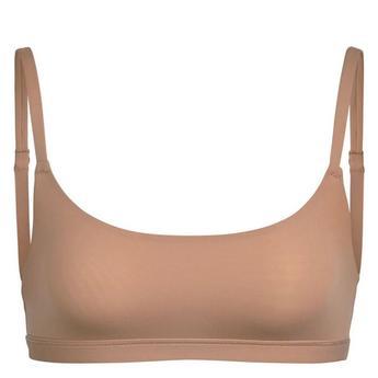 B FITS EVERYBODY SCOP BRALETTE by SKIMS