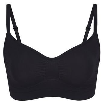 B SEAMLESS SCULPT BRALETTE by SKIMS